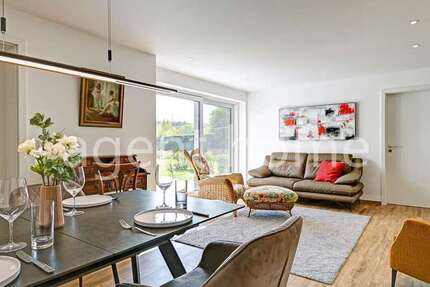 Wohnung Sindelfingen Darmsheim - 2 Zimmer, 84 m&sup2;, 2.080&euro; | Angebot:27667863