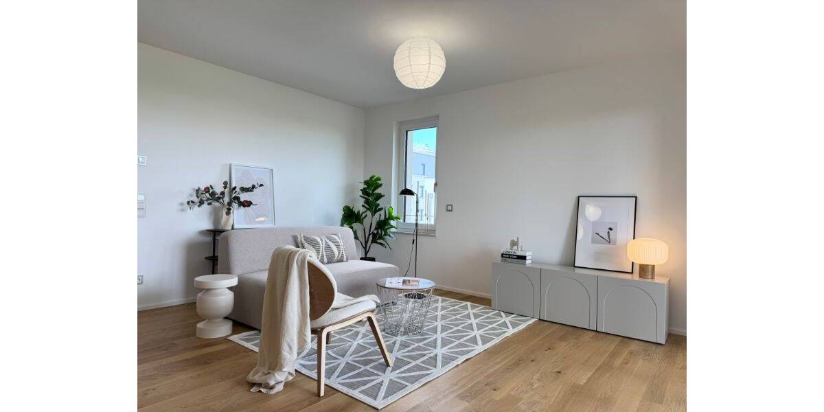 Etagenwohnung Sindelfingen-Maichingen Maichingen - 4 Zimmer, 100 m&sup2;, 629.000&euro; | Angebot:25775258