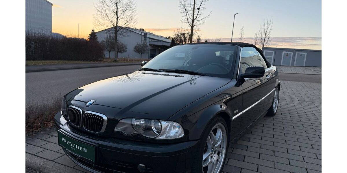 BMW 320 126.210 km 11.976 &euro; Göppingen 73037