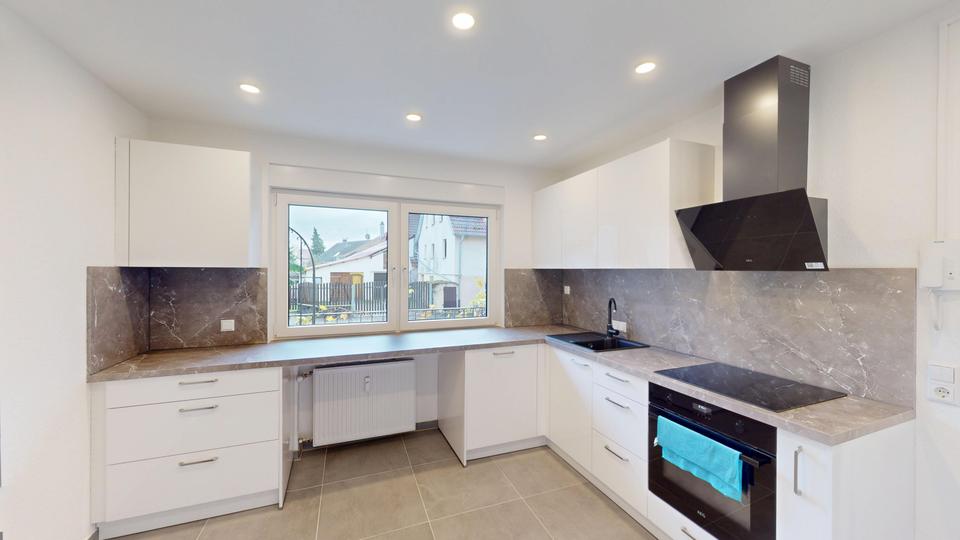 Erdgeschoßwohnung Bönnigheim - 3 Zimmer, 95 m&sup2;, 1.050&euro; | Angebot:24252628