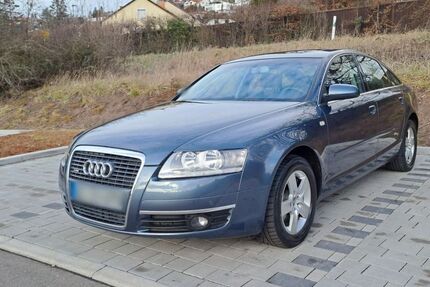 Audi A6 136.000 km 5.850 &euro; Gerlingen 70839