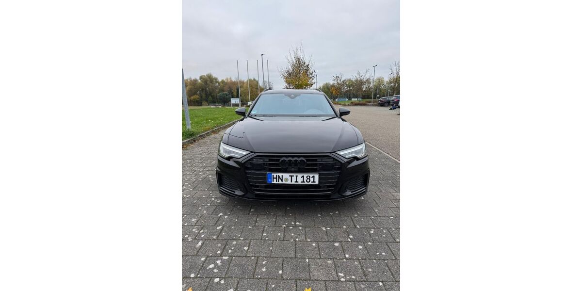 Audi A6 58.450 km 40.000 &euro; Auenstein 74360
