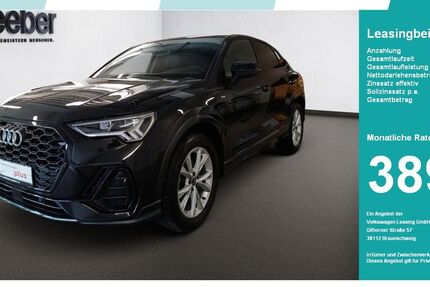 Audi Q3 24.852 km 40.280 &euro; Leonberg 71229