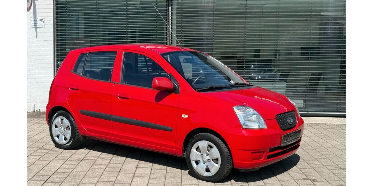 Kia Picanto 125.000 km 1.500 &euro; Murrhardt 71540