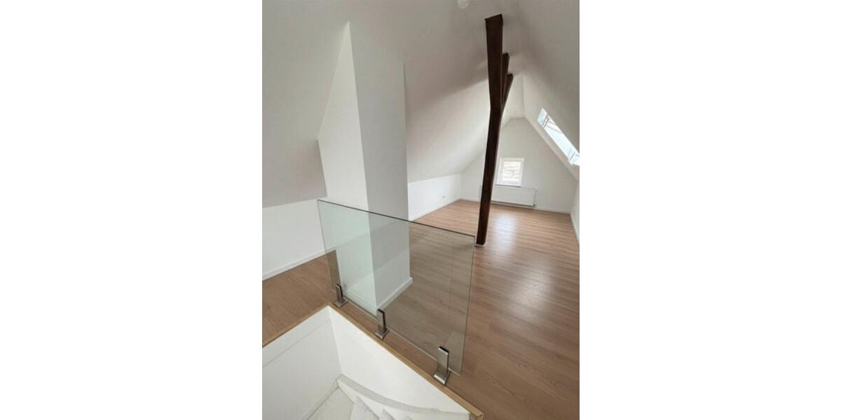 Etagenwohnung Ludwigsburg Oßweil - 1 Zimmer, 30 m&sup2;, 640&euro; | Angebot:25168062