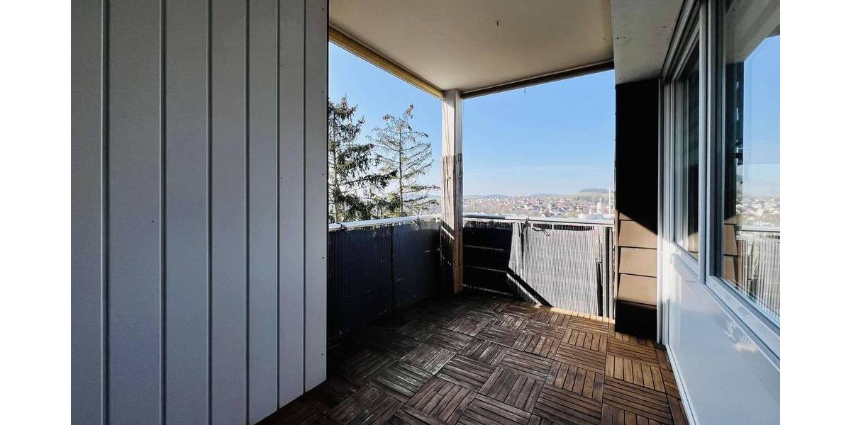 Etagenwohnung Oberstenfeld - 3 Zimmer, 87 m&sup2;, 220.000&euro; | Angebot:25749252