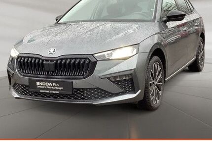 Skoda Scala 20.216 km 24.990 &euro; Kirchheim 73230