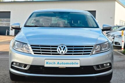 VW CC 106.000 km 9.999 &euro; Notzingen 73274