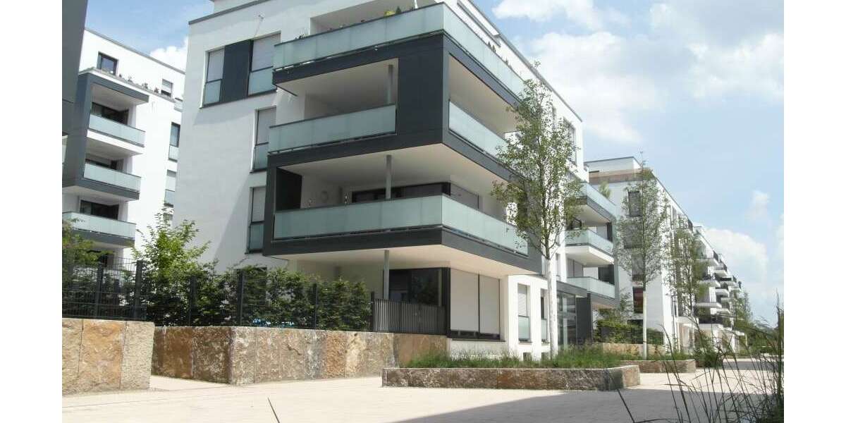 Etagenwohnung Stuttgart Möhringen-Mitte - 2 Zimmer, 64 m&sup2;, 980&euro; | Angebot:27101720