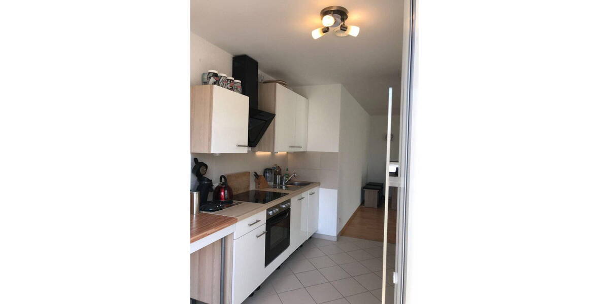 Etagenwohnung Ilsfeld Helfenberg - 2 Zimmer, 66 m&sup2;, 870&euro; | Angebot:26531352
