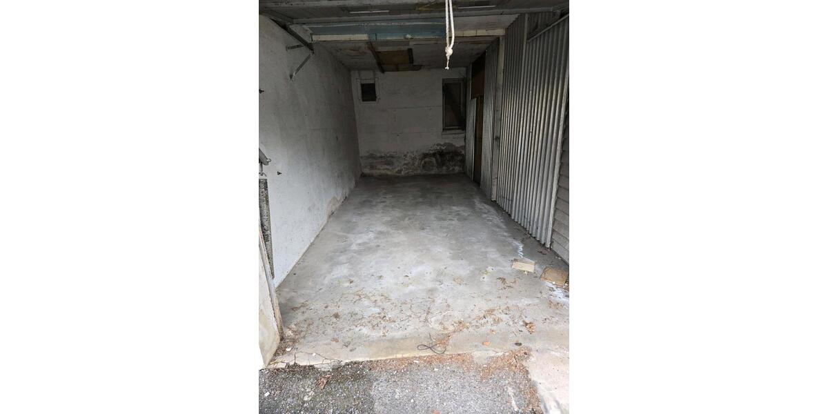 Erdgeschoßwohnung Murrhardt - 1 Zimmer, 57 m&sup2;, 158.000&euro; | Angebot:26748831