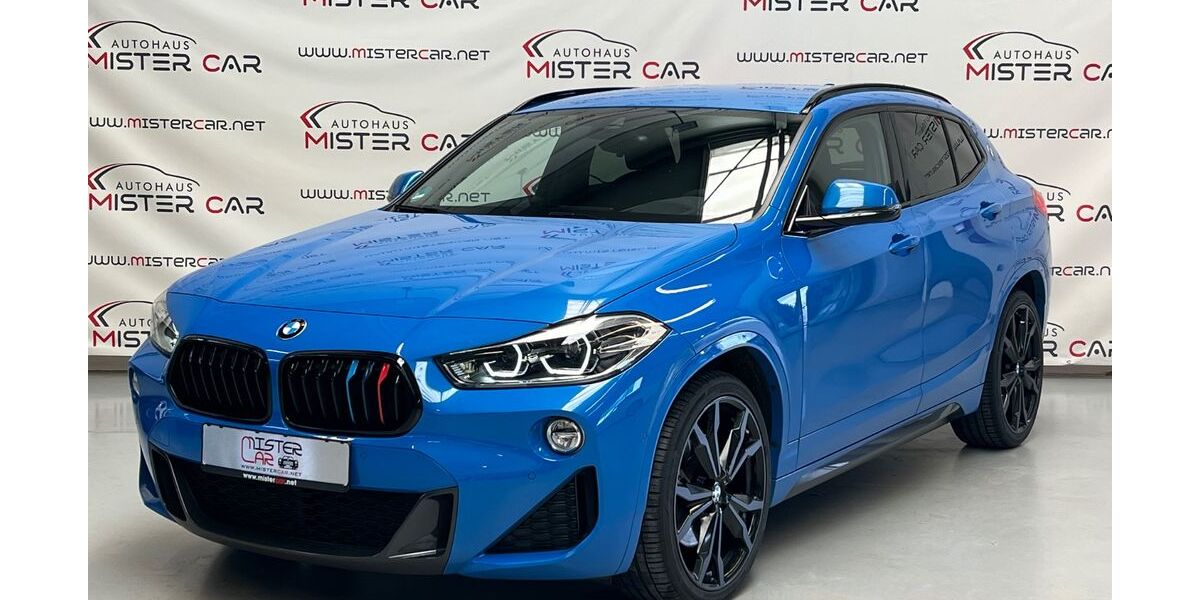 BMW X2 149.000 km 19.890 &euro; Magstadt 71106
