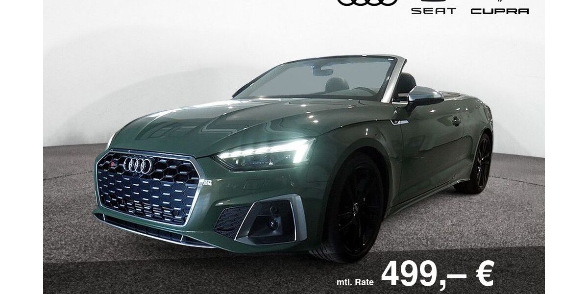Audi S5 39.100 km 51.790 &euro; Bietigheim-Bissingen 74321
