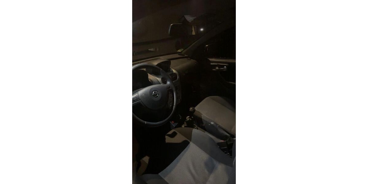 Opel Corsa 200.000 km 1.000 &euro; Ditzingen 71254