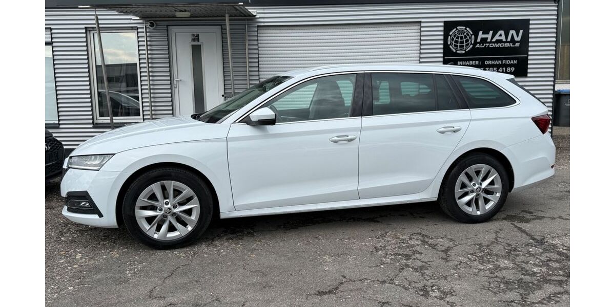 Skoda Octavia 147.500 km 18.850 &euro; Sindelfingen 71065