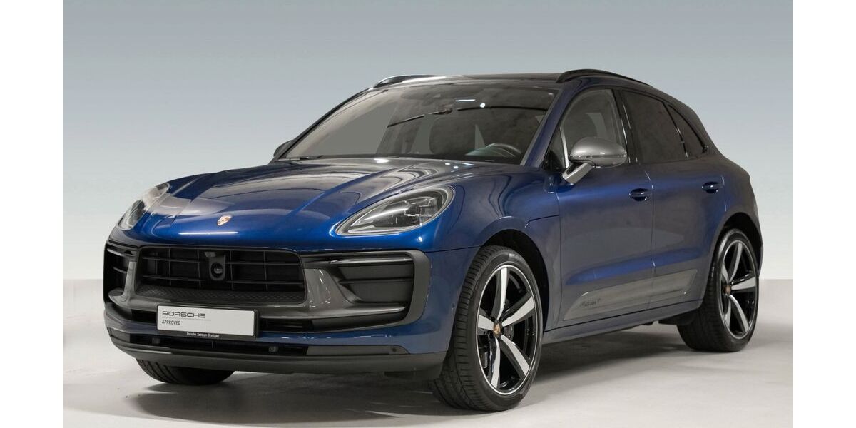 Porsche Macan 26.500 km 69.900 &euro; Stuttgart 70469
