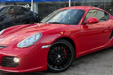 Porsche Cayman 119.000 km 38.900 &euro; Nürtingen bei Stuttgart 72622