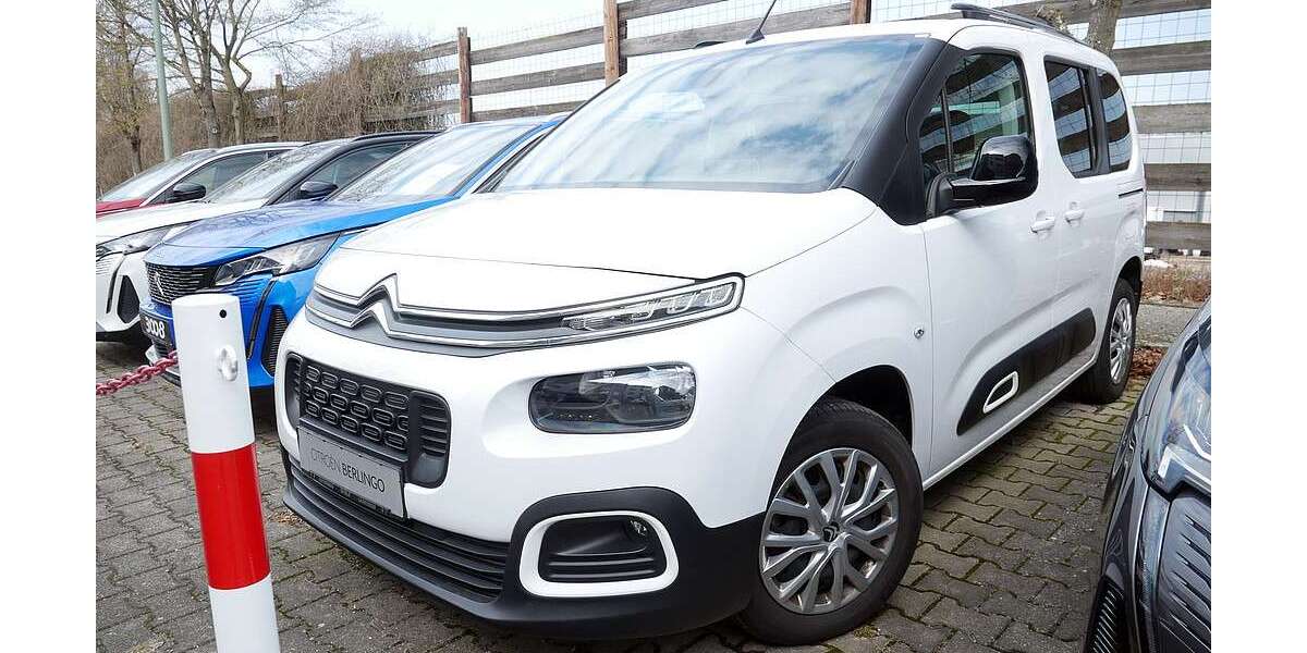 Citroen Berlingo 23.800 km 24.900 &euro; Leonberg 71229