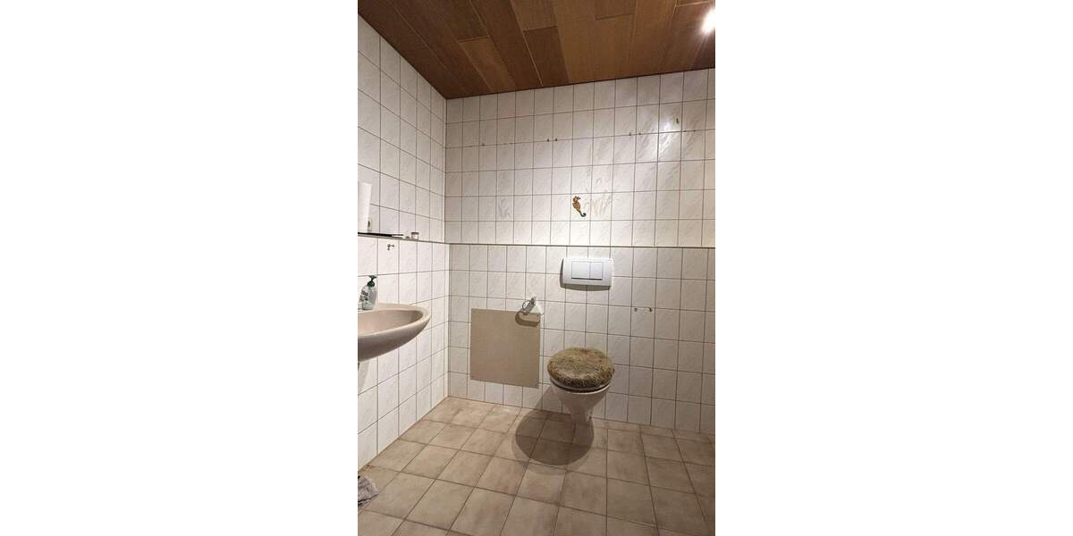 Etagenwohnung Murrhardt - 4 Zimmer, 75 m&sup2;, 225.000&euro; | Angebot:25677071