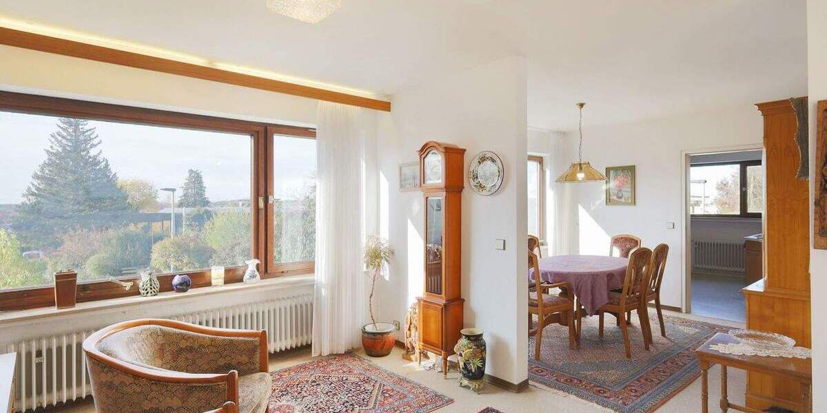 Einfamilienhaus Remseck am Neckar Neckarrems - 8 Zimmer, 190 m&sup2;, 775.000&euro; | Angebot:25682097