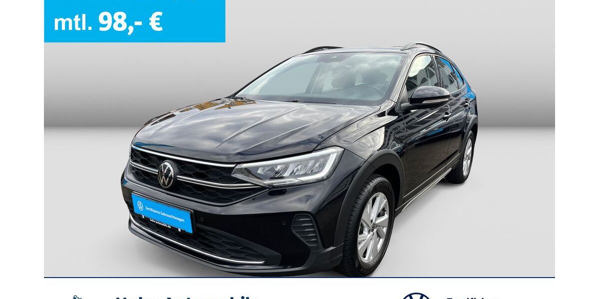 VW Taigo 11.808 km 19.960 &euro; Fellbach 70736