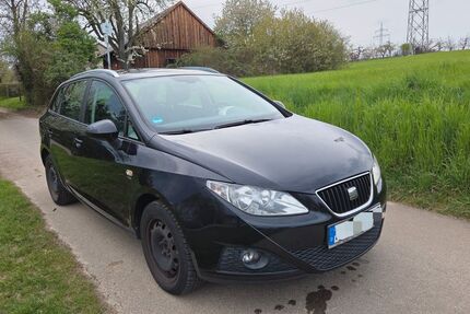 Seat Ibiza 11.900 km 2.800 &euro; Leonberg 71229