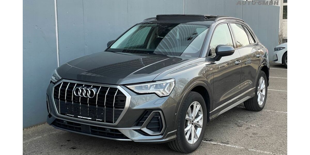 Audi Q3 175.000 km 22.870 &euro; Sindelfingen 71065
