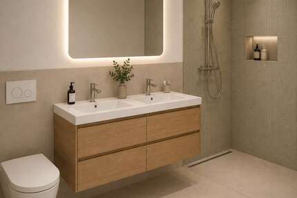 Wohnung Sindelfingen Darmsheim - 3 Zimmer, 73 m&sup2;, 1.350&euro; | Angebot:26661063