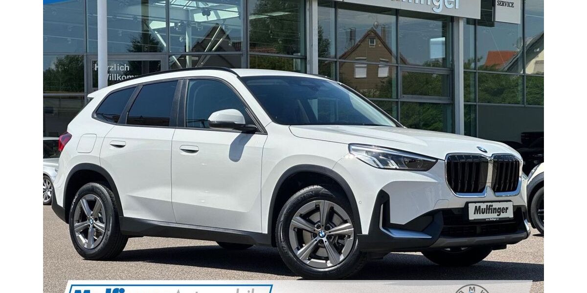 BMW X1 38.762 km 32.490 &euro; Winnenden 71364