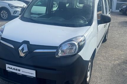 Renault Kangoo 30.269 km 13.900 &euro; Ludwigsburg 71636