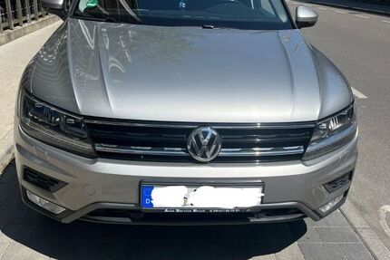 VW Tiguan 165.000 km 19.200 &euro; Plochingen 73207