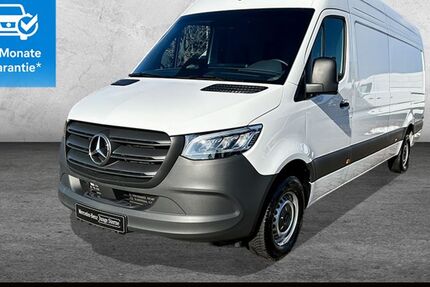 Mercedes-Benz Sprinter 4.000 km 43.899 &euro; Tamm 71732