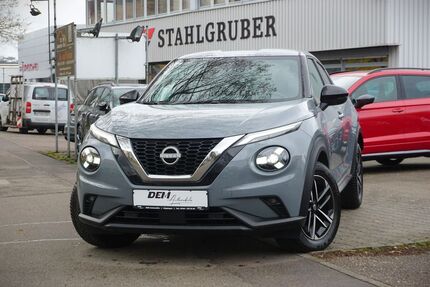 Nissan Juke 8.000 km 18.990 &euro; Göppingen 73037