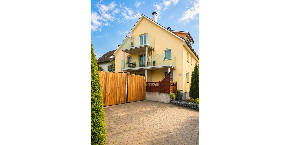 Mehrfamilienhaus, Wohnhaus Adelberg - 6 Zimmer, 206 m&sup2;, 679.000&euro; | Angebot:26255620