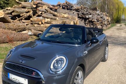 Mini Cooper S Cabrio 75.000 km 17.900 &euro; Leinfelden-Echterdingen 70771