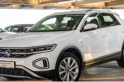 VW T-Roc 73.656 km 23.930 &euro; Stuttgart-Wangen 70188
