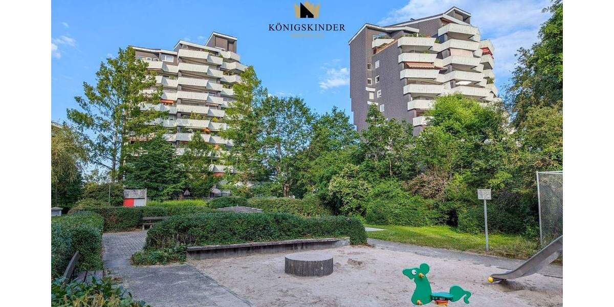 Etagenwohnung Hemmingen - 2 Zimmer, 56 m&sup2;, 175.000&euro; | Angebot:25770784