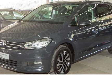 VW Touran 65.095 km 21.830 &euro; Stuttgart 70188