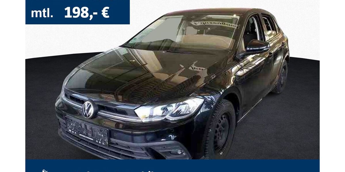 VW Polo 54.958 km 20.730 &euro; Kornwestheim 70806