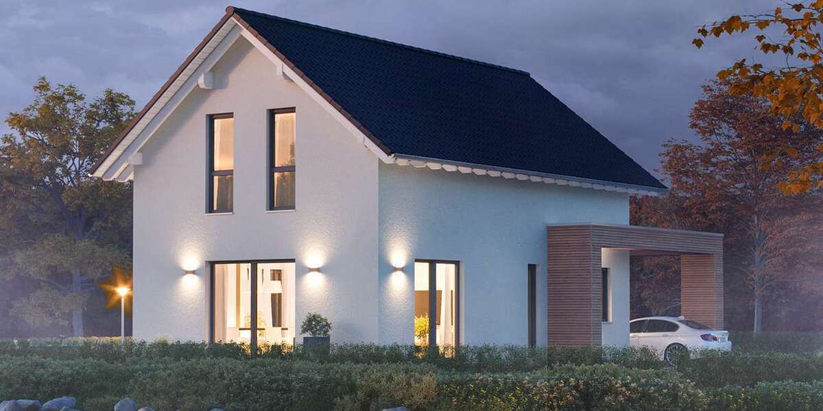 Einfamilienhaus Weinstadt - 4 Zimmer, 105 m&sup2;, 490.289&euro; | Angebot:21317949