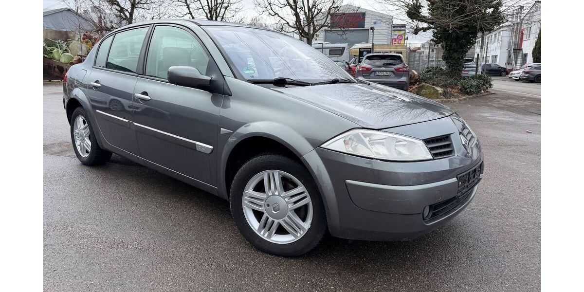 Renault Megane 79.900 km 3.990 &euro; Asperg 71679