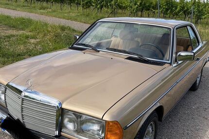 Mercedes-Benz 230 70.000 km 22.900 &euro; Löwenstein 74245