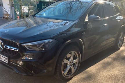 Mercedes-Benz GLA 250 20.000 km 45.000 &euro; Böblingen 71034