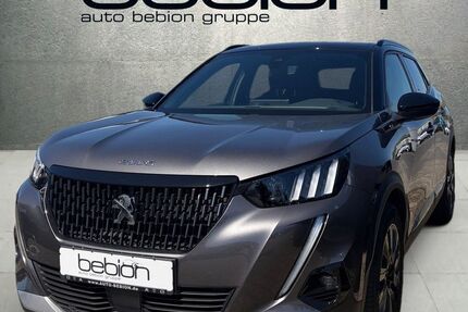 Peugeot 2008 44.980 km 18.880 &euro; Göppingen 73037