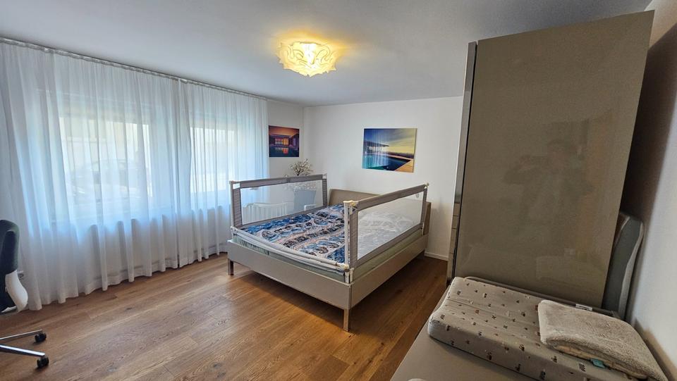 Erdgeschoßwohnung Stuttgart Stuttgart-West - 2 Zimmer, 62 m&sup2;, 1.220&euro; | Angebot:25795457