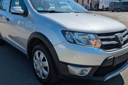 Dacia Sandero 116.000 km 6.100 &euro; Sulzbach an der Murr 71560