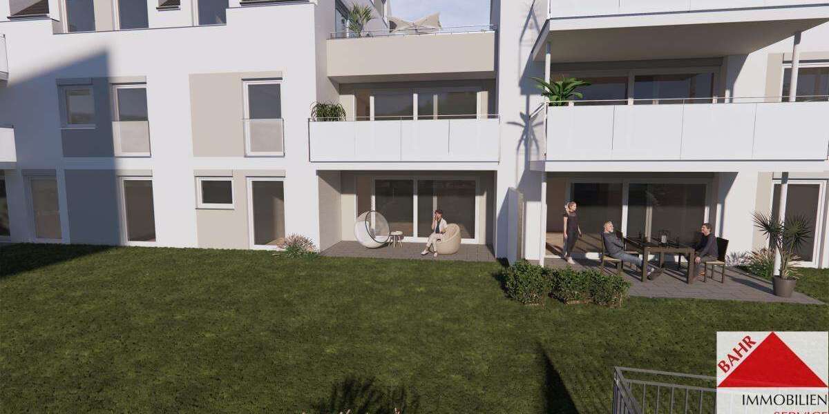 Etagenwohnung Sindelfingen - 4 Zimmer, 88 m&sup2;, 575.000&euro; | Angebot:25758999