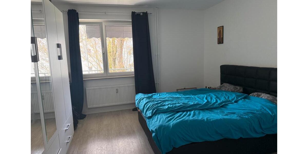 Etagenwohnung Stuttgart Vaihingen - 3 Zimmer, 67 m&sup2;, 1.070&euro; | Angebot:26047575