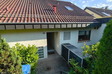 Wohnung Remshalden - 2.5 Zimmer, 74 m&sup2;, 900&euro; | Angebot:25794092