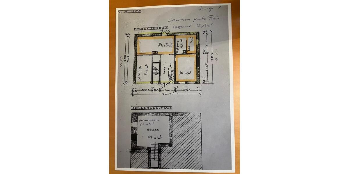 Einfamilienhaus Winnenden - 7 Zimmer, 125 m&sup2;, 349.000&euro; | Angebot:25989719